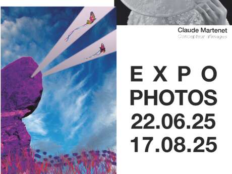 Photo exhibition