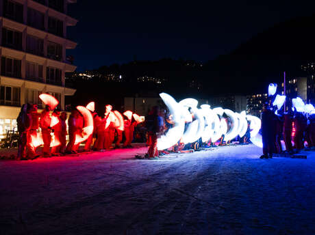 #4 Vacances de février