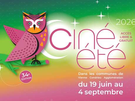 Ciné été : Le Chant des Forêts