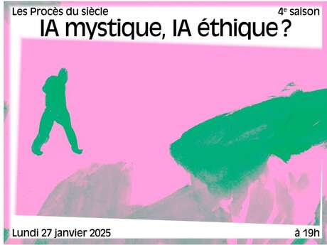 IA mystique, IA éthique ?