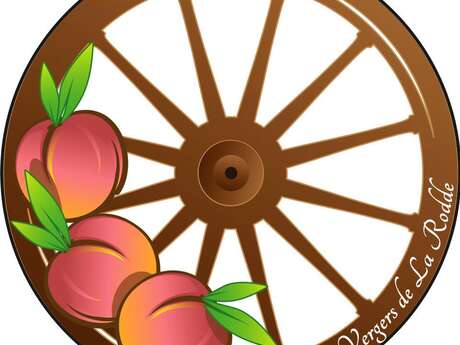 Les Vergers de la Rodde