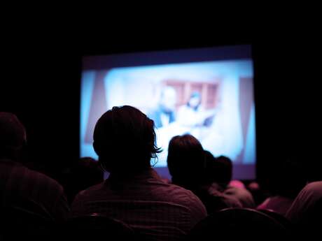 Les Midis du documentaire sur l'art contemporain