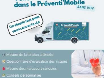 Cribado cardiovascular