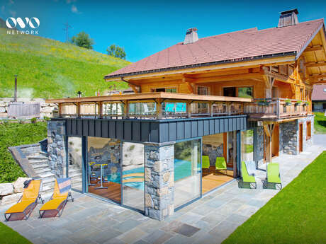 Lodge La Source