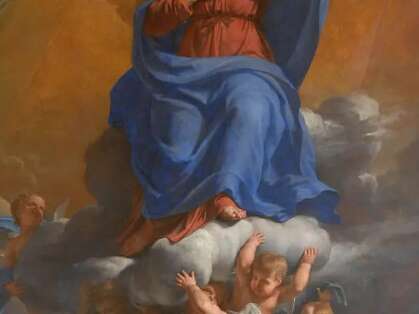 Eglise Saint­-Blaise