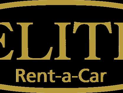 Elite Rent-a-car - location  de voitures