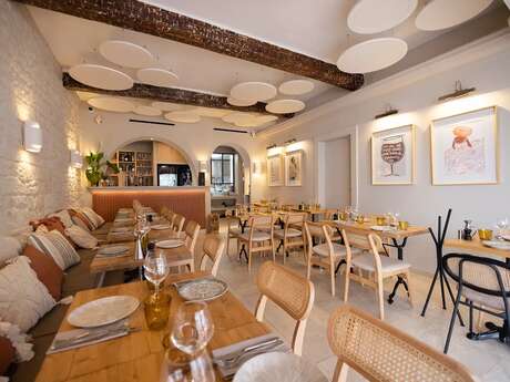 La Cantine Provençale