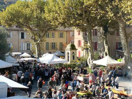 Fête de la Châtaigne