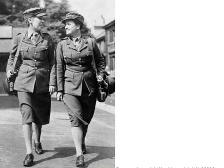 EXPOSITION HOMMAGE : "TOUS VOLONTAIRES"