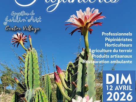 Les Florales de Figanières