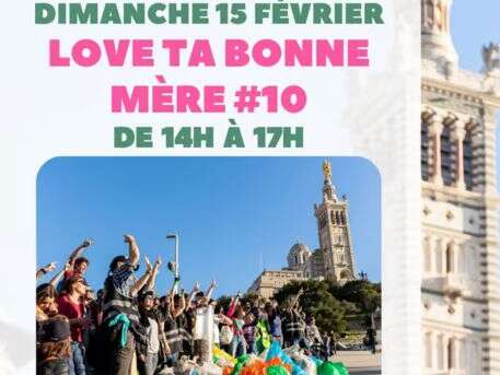 Love Ta Bonne Mère #10