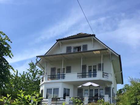 Villa de charme Sans soucis 10p - Dellepiane Viviann