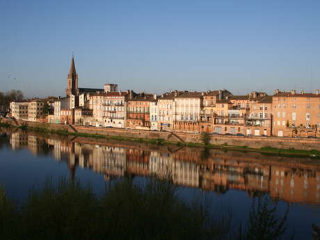 Visita guiada - El Paraíso de las Damas #2