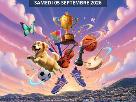 Journée des associations