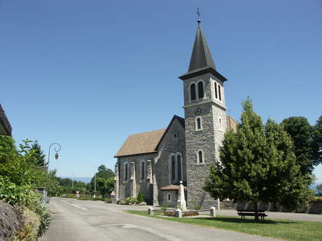 Kerk van Sint Symphorien