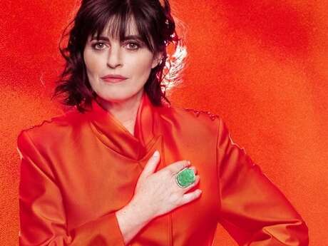 Sandrine Sarroche - Saison 2