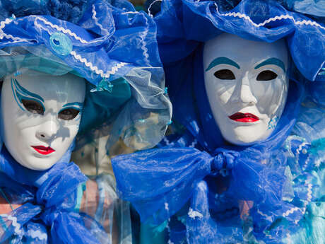 Carnaval Provençal