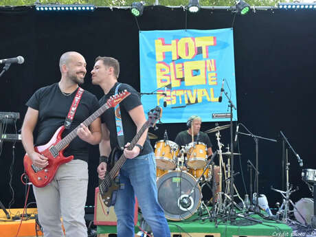 Monsieur Chétif - Festival Improbable