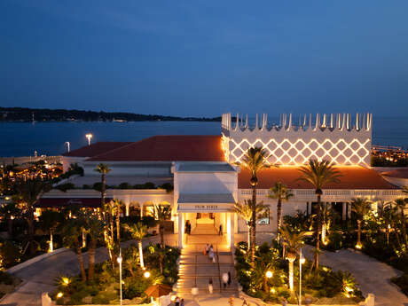 Palm Beach