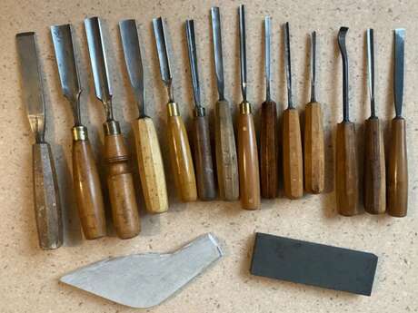 Roya Pierre et Bois, Marc Plawczyk