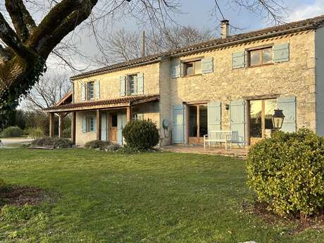 Les Rossignols 15 pers