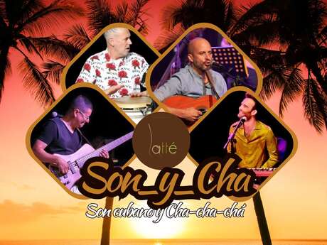 Son_y_Cha - Son Cubano y Cha-cha-chá
