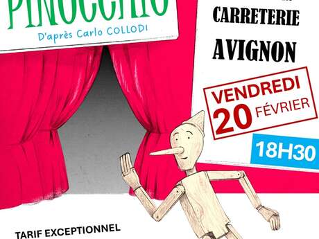 Pinocchio