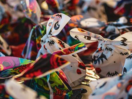 Halloween à Lavit Halloween à Lavit