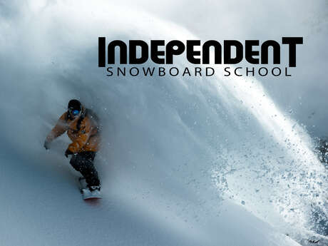 Independent Snowboard School