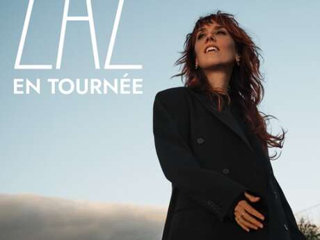 ZAZ en tournée - COMPLET