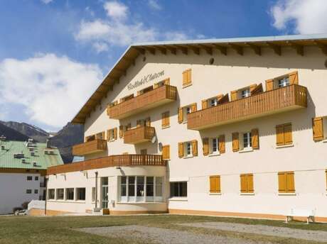 Casa di famiglia Le Collet d'Auron
