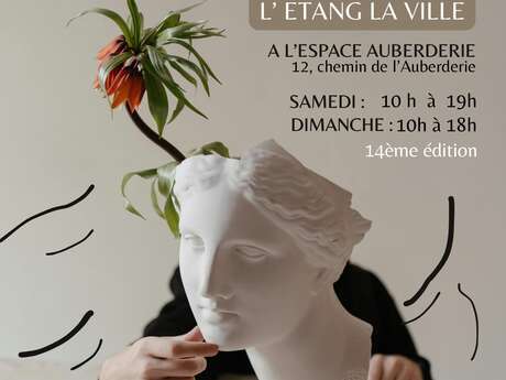 Salon des créateurs