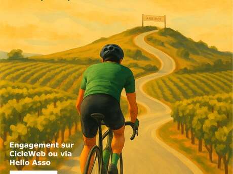 Cyclisme : Grand Prix de la Libération - Contre la montre