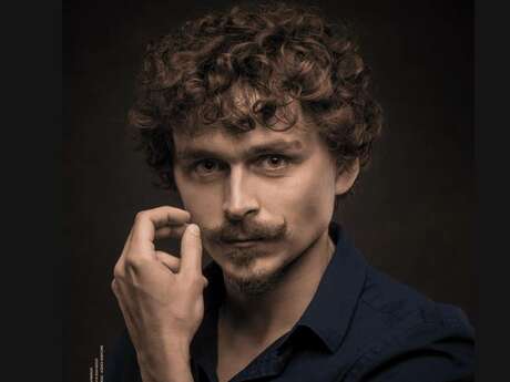 Clément Bonpoil dans Border