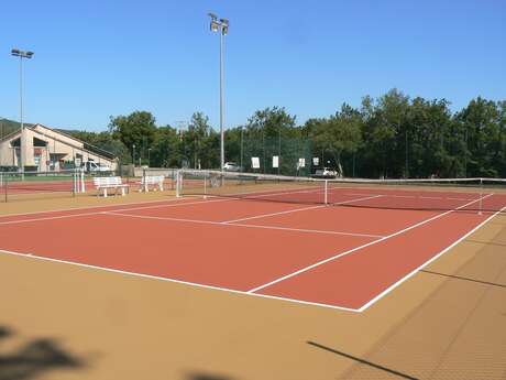 Tennis Club Bagnolais
