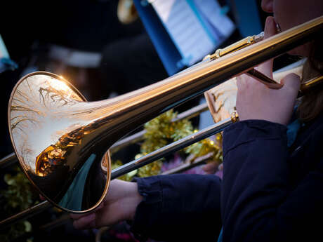 Concert by the School of Music's contemporary music group