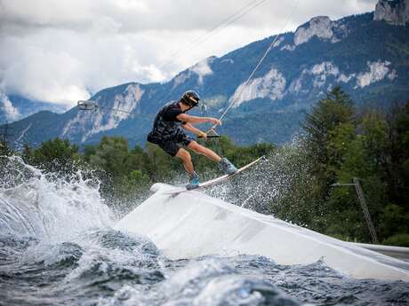 TNA Cable Park