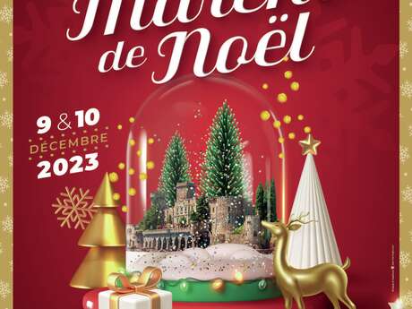 Marché de Noël