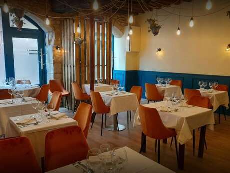 Restaurant L'Atelier