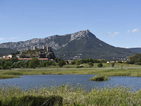 Espace Nature Départemental du Plan de la Garde