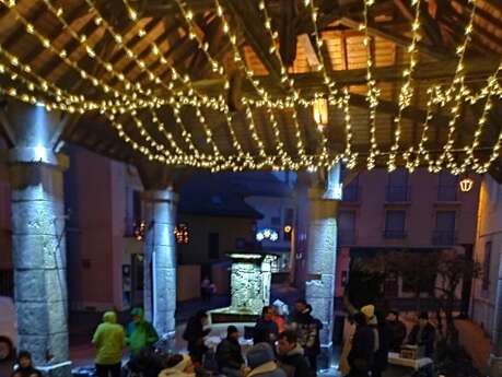 Grenettes Enchantées