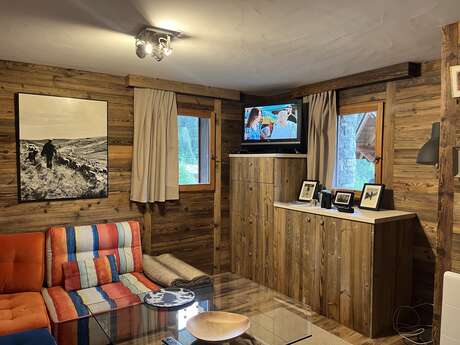 Appartement Agneau