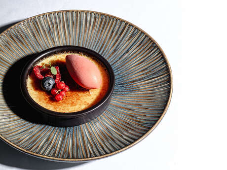 L'Armateur - Brasserie contemporaine