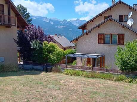Appartement 4 personnes - Patmir
