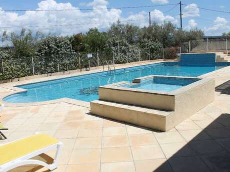 Les Feuilles de Chêne Les Tournesols