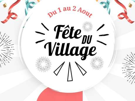 Fête patronale