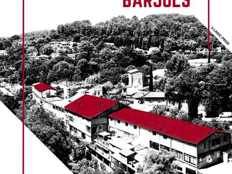 Performances, exposition : Portes ouvertes des ateliers d'artistes