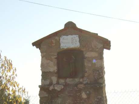 Oratory of St. Francis of Assisi