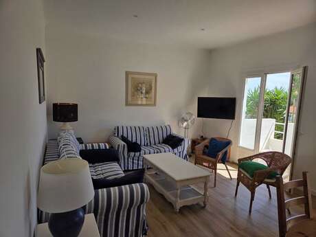 Marevista Rental - 3-bedroom apartment