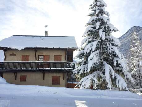 Appartement 5 personnes - Les Lavandes